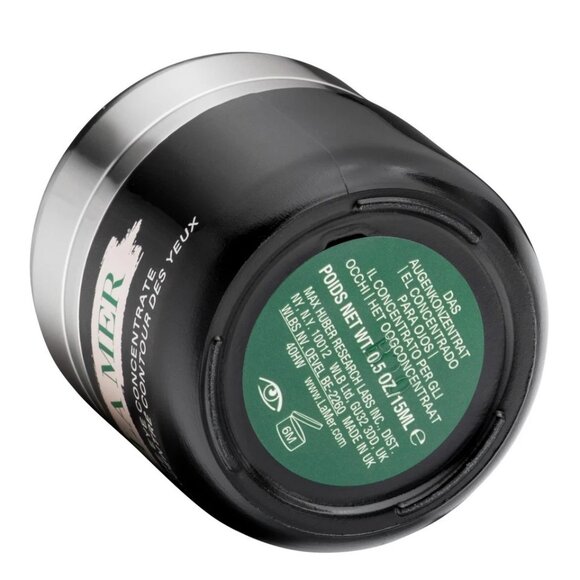 La Mer- The eye concentrate 0.5oz - Picture 2 of 5